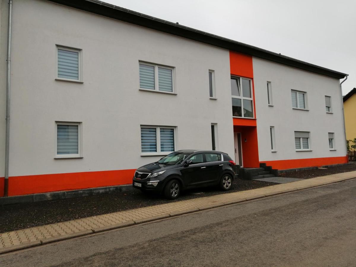 Haus Stadler Irsch Exteriör bild