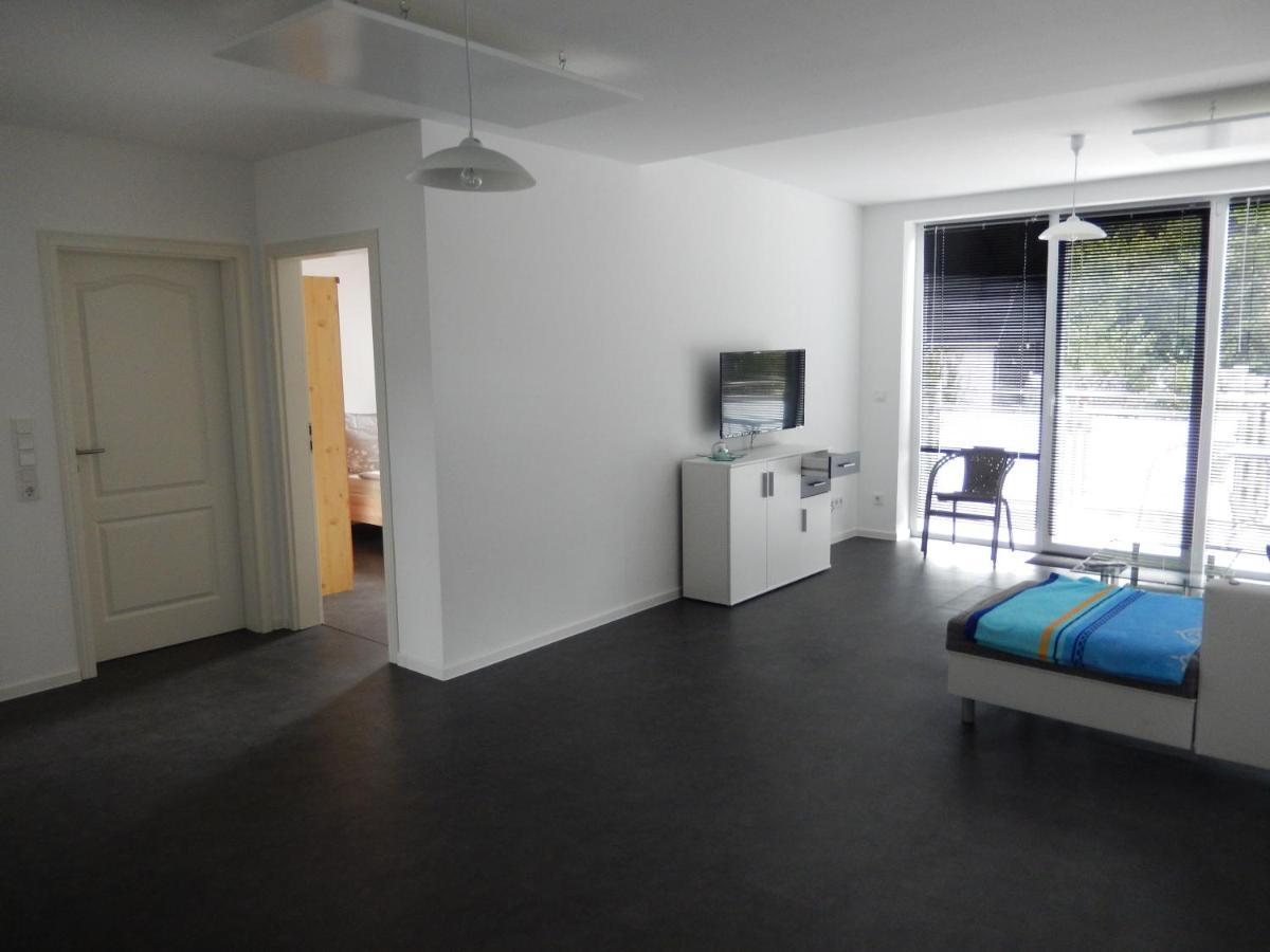 Haus Stadler Irsch Exteriör bild