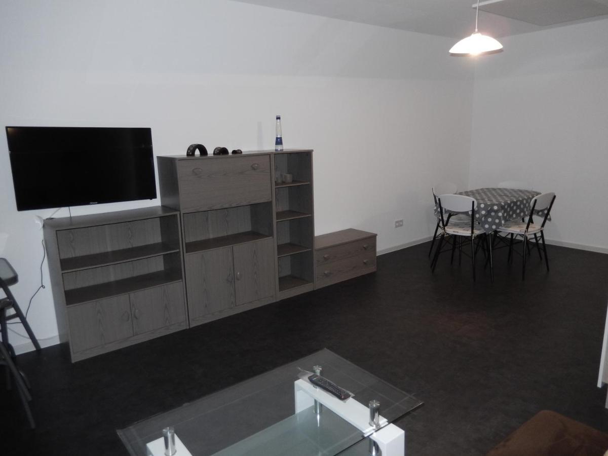 Haus Stadler Irsch Exteriör bild