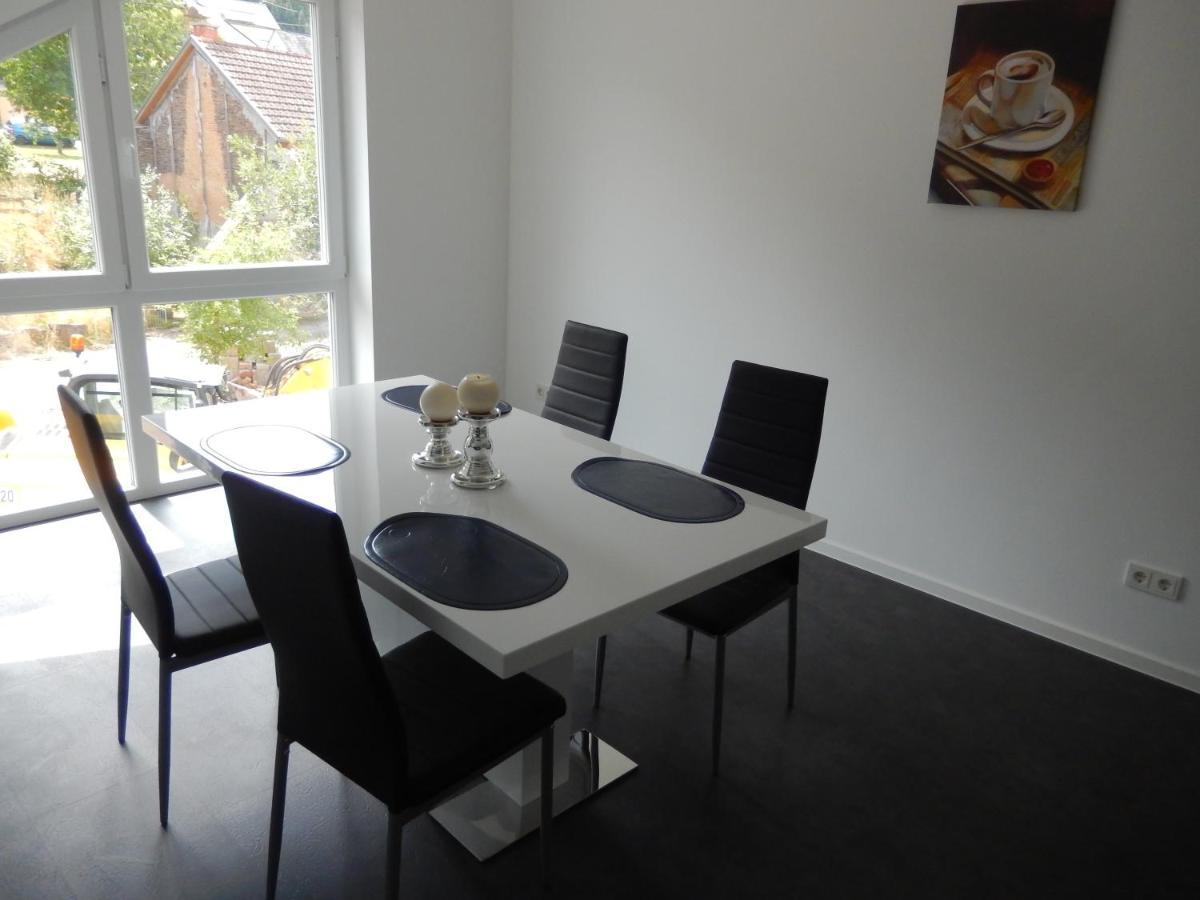 Haus Stadler Irsch Exteriör bild