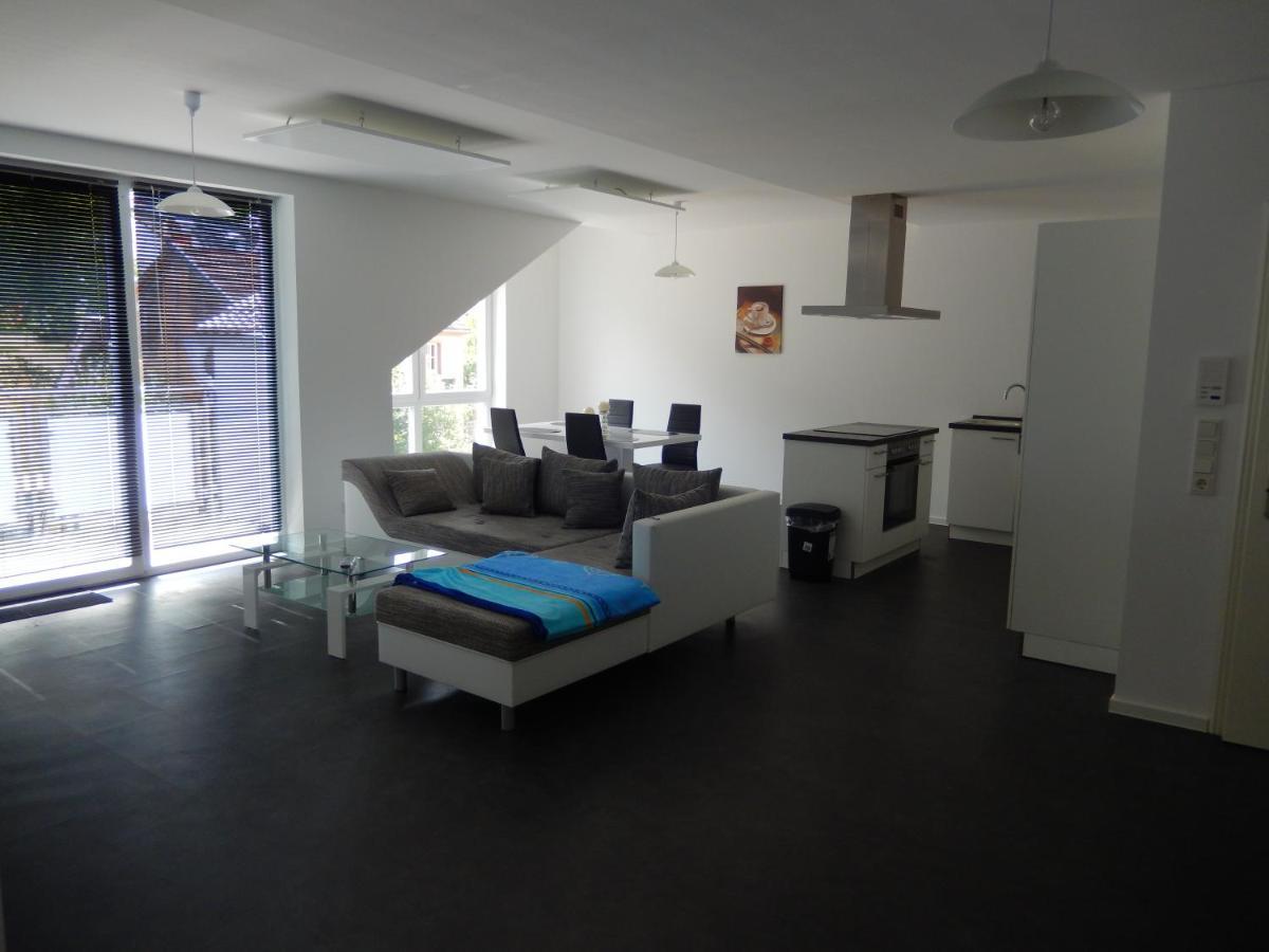 Haus Stadler Irsch Exteriör bild