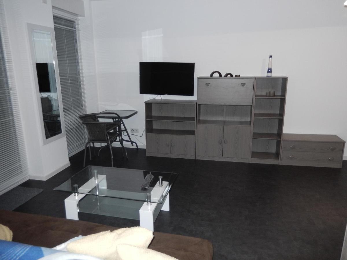Haus Stadler Irsch Exteriör bild