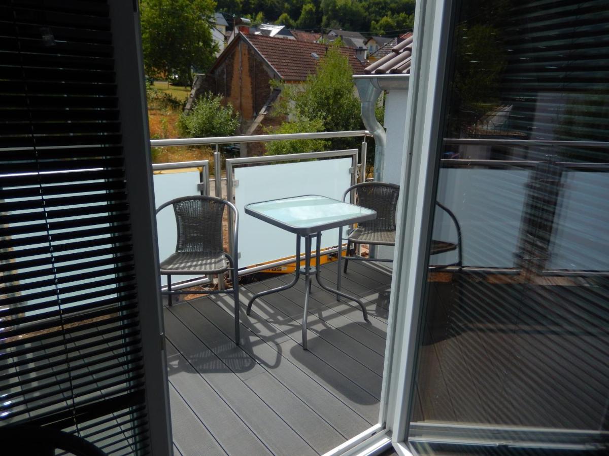 Haus Stadler Irsch Exteriör bild