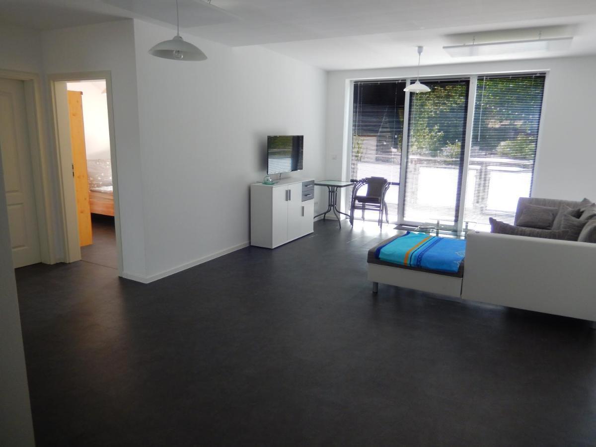 Haus Stadler Irsch Exteriör bild