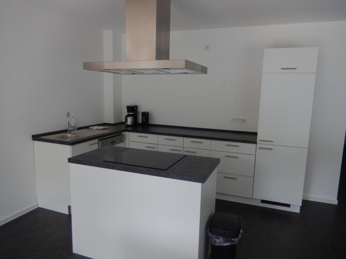 Haus Stadler Irsch Exteriör bild