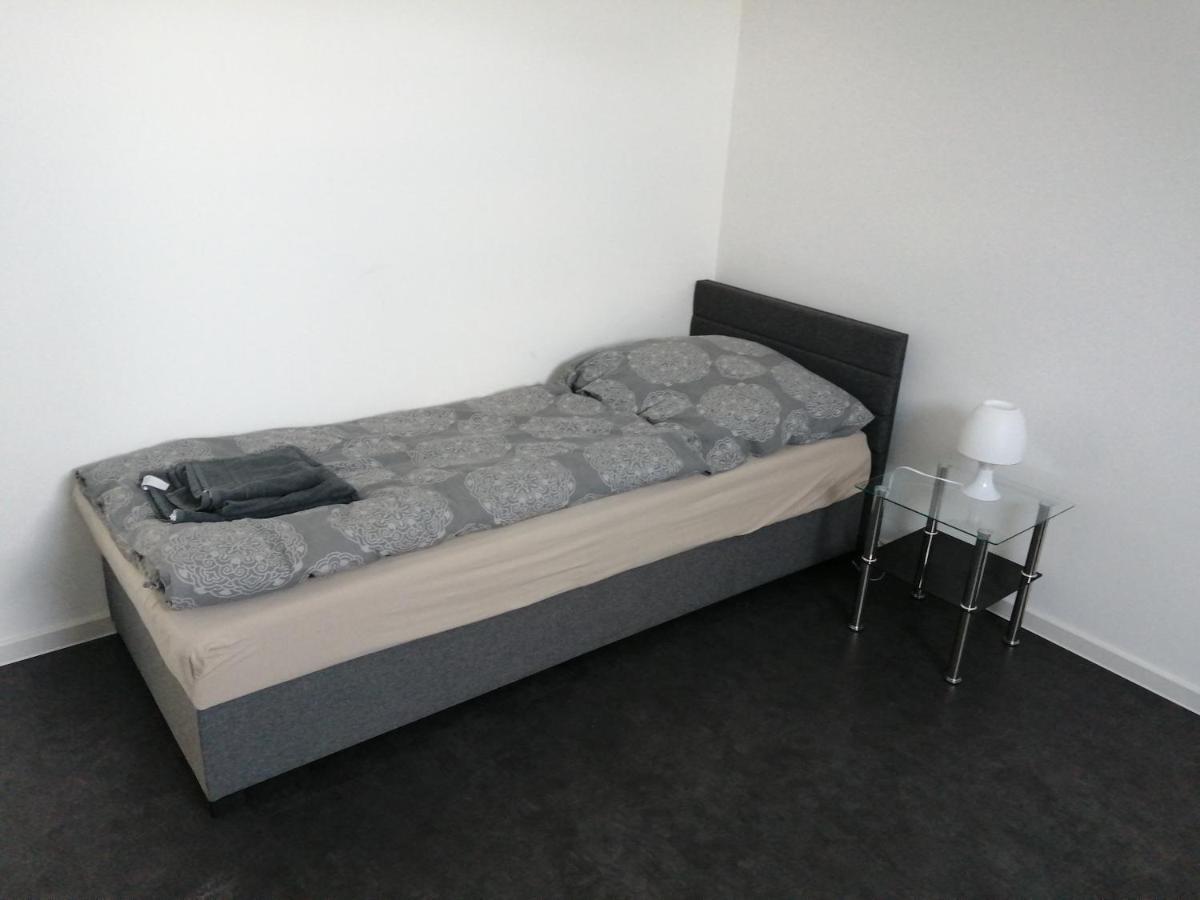 Haus Stadler Irsch Exteriör bild