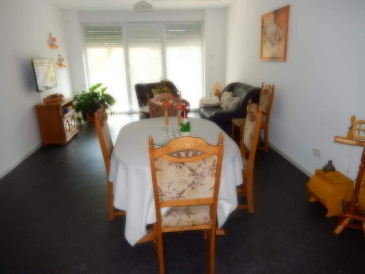 Haus Stadler Irsch Exteriör bild