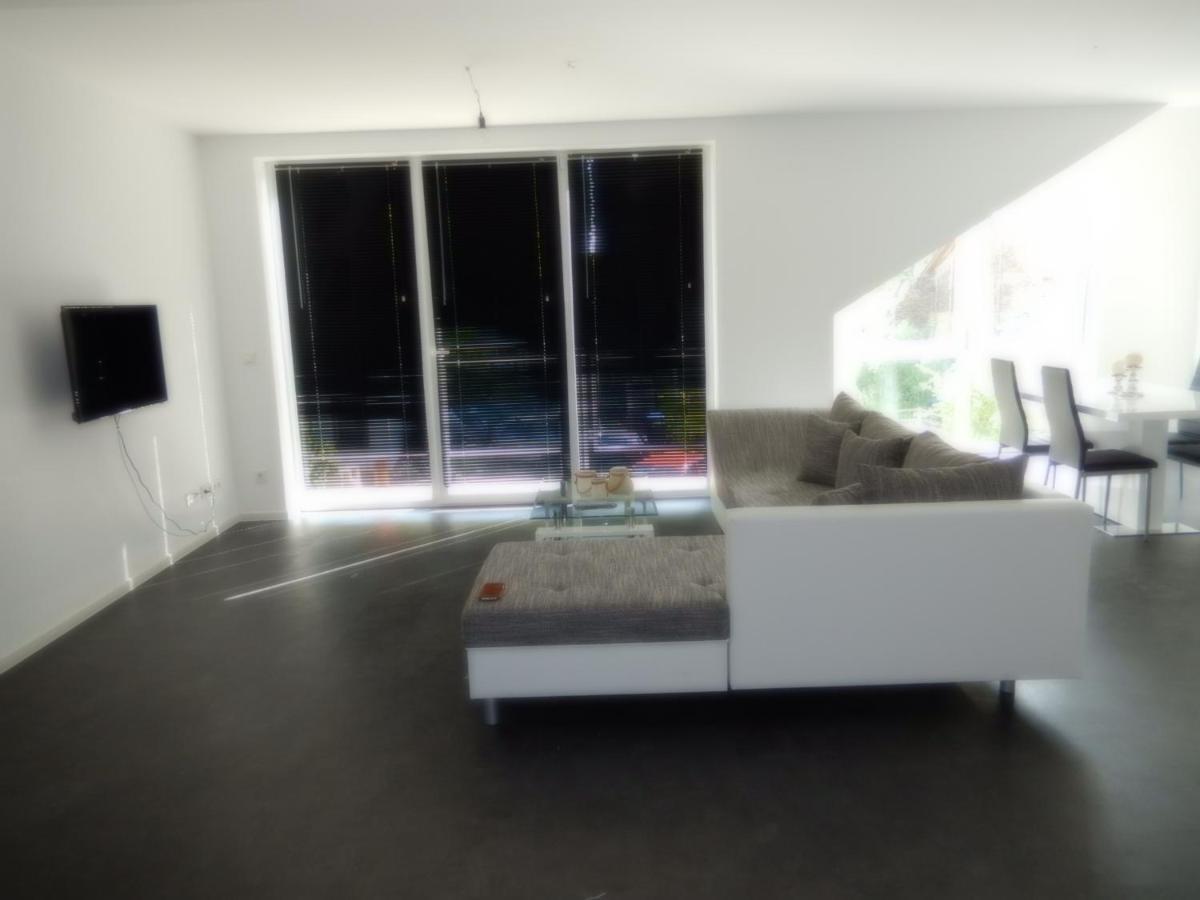 Haus Stadler Irsch Exteriör bild