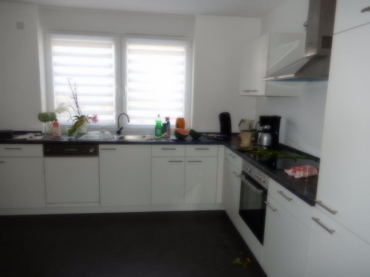 Haus Stadler Irsch Exteriör bild