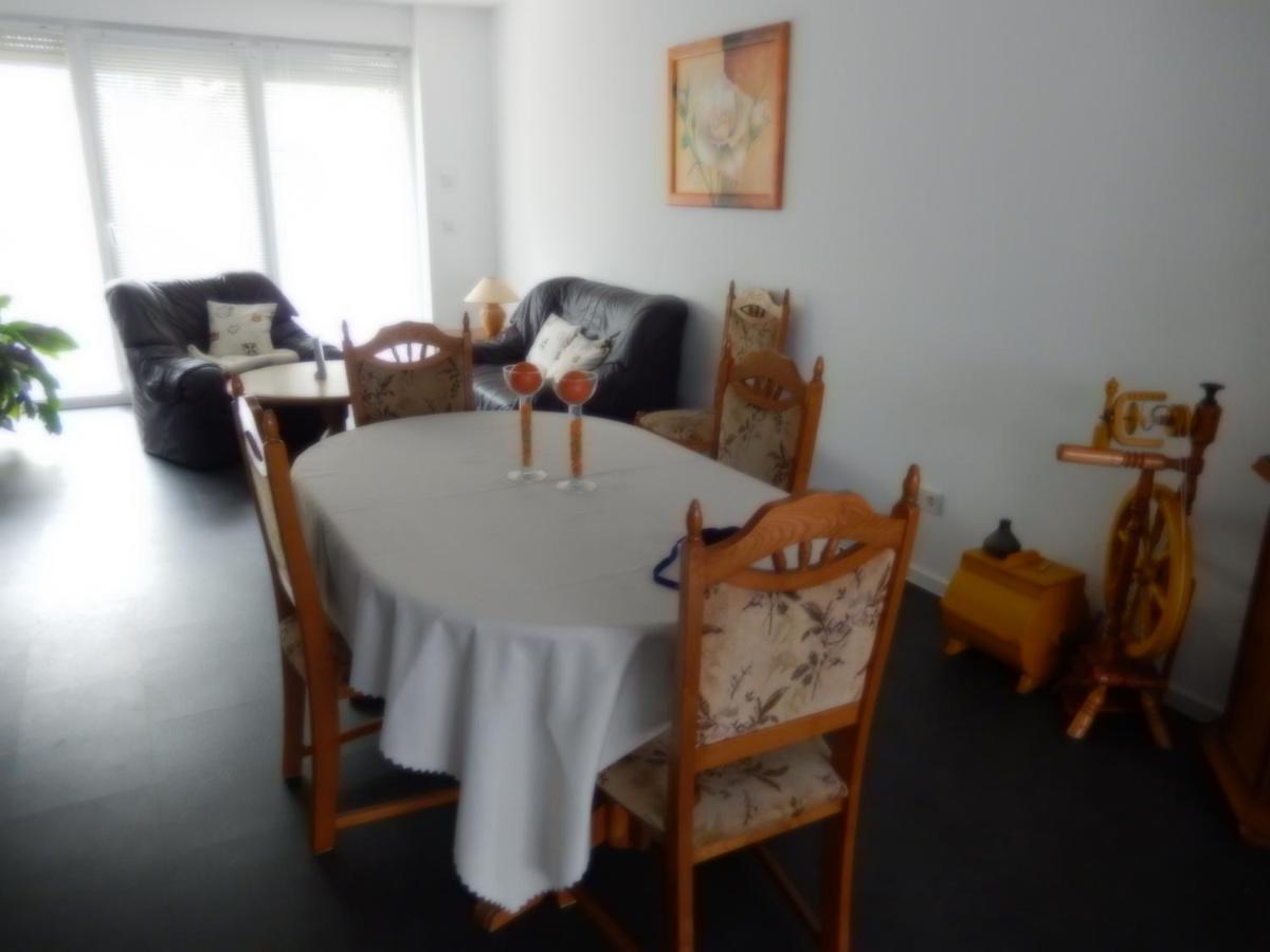 Haus Stadler Irsch Exteriör bild