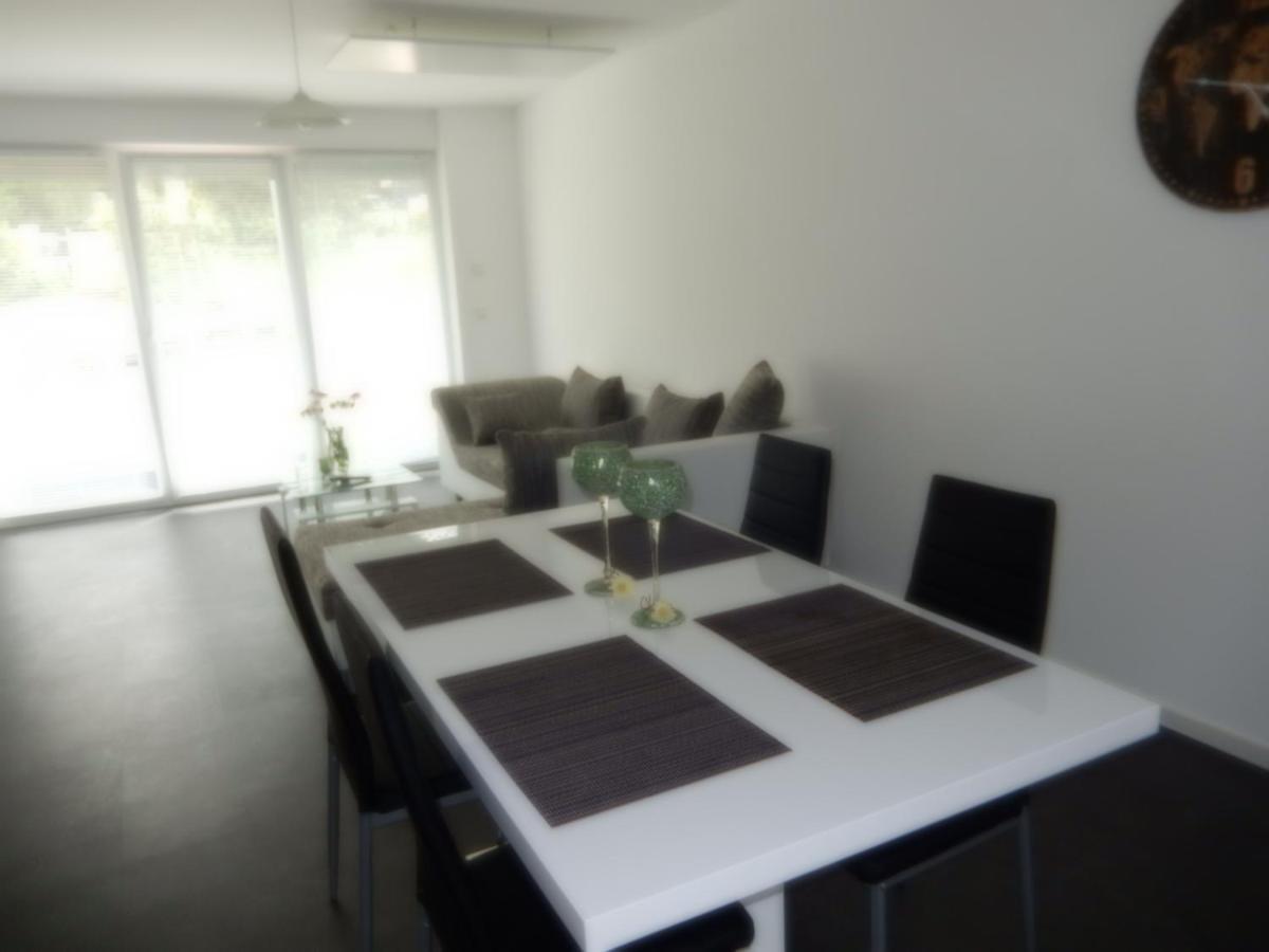 Haus Stadler Irsch Exteriör bild