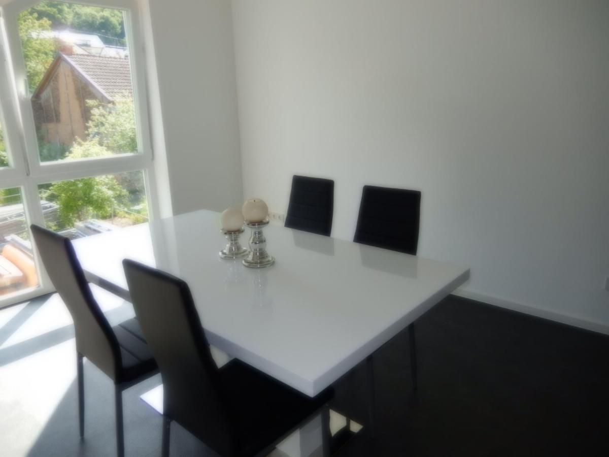 Haus Stadler Irsch Exteriör bild