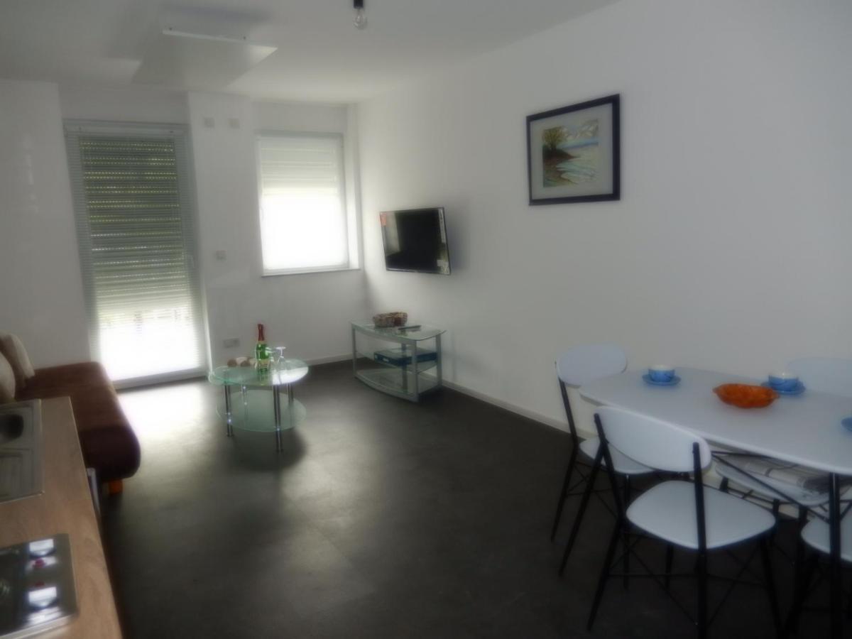 Haus Stadler Irsch Exteriör bild